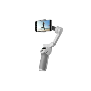 【DJI】Osmo Mobile SE 手持雲台/手機三軸穩定器 ｜高CP值｜磁吸快拆便攜折疊(聯強國際貨)