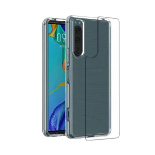 【o-one】Sony Xperia 5 IV 軍功II防摔手機保護殼