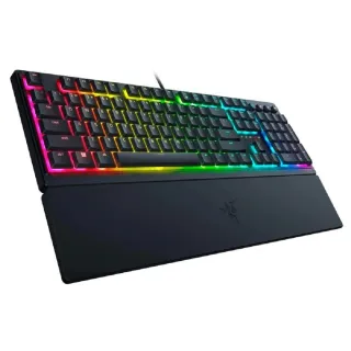 【Razer 雷蛇】Ornata V3 ★雨林狼蛛 V3 中文有線鍵盤