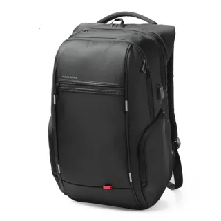 【H.S】雙11 巨無霸電腦後背包15.6吋黑色(KS3140M)