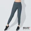 【Mollifix 瑪莉菲絲】TRULY小尻升級長腿訓練褲、瑜珈服、Legging(4色任選)