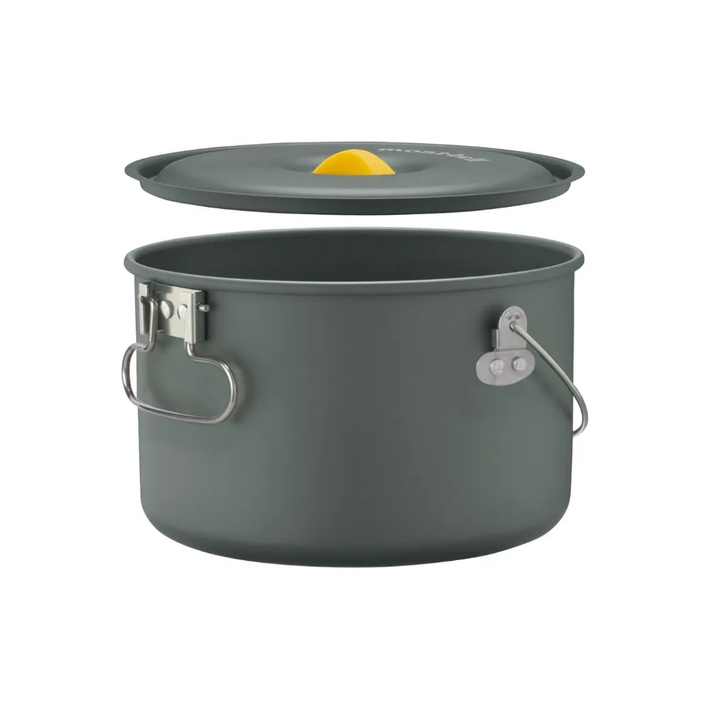 【mont bell】Alpine Cooker 18 炊具 1124688(1124688)