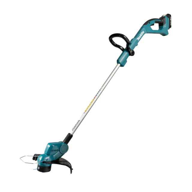 【MAKITA 牧田】DUR193Z 18V割草機 單主機 無電池 無充電器(DUR193Z)