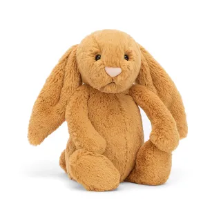 【JELLYCAT】31cm 黃金兔(Bashful Golden Bunny)