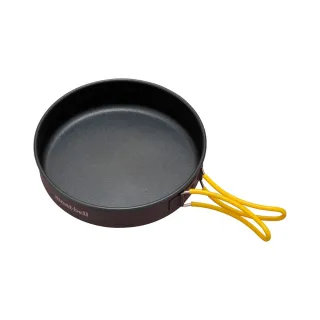 【mont bell】Alpine frying pan 18 deep shape 平底鍋 1124962(1124962)