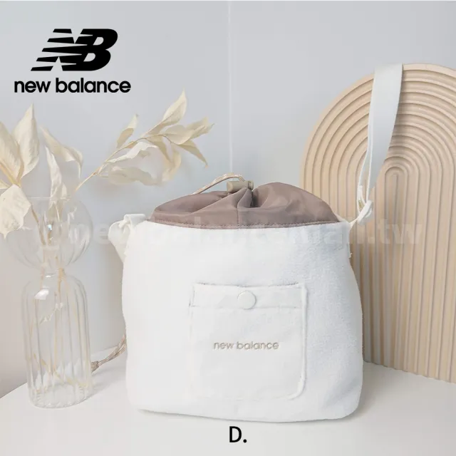 【NEW BALANCE】NB 韓國版包包/斜背小包/腰包