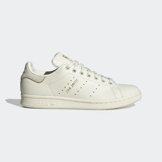 adidas官方旗艦】STAN SMITH 運動休閒鞋小白鞋女- Originals(HQ6645