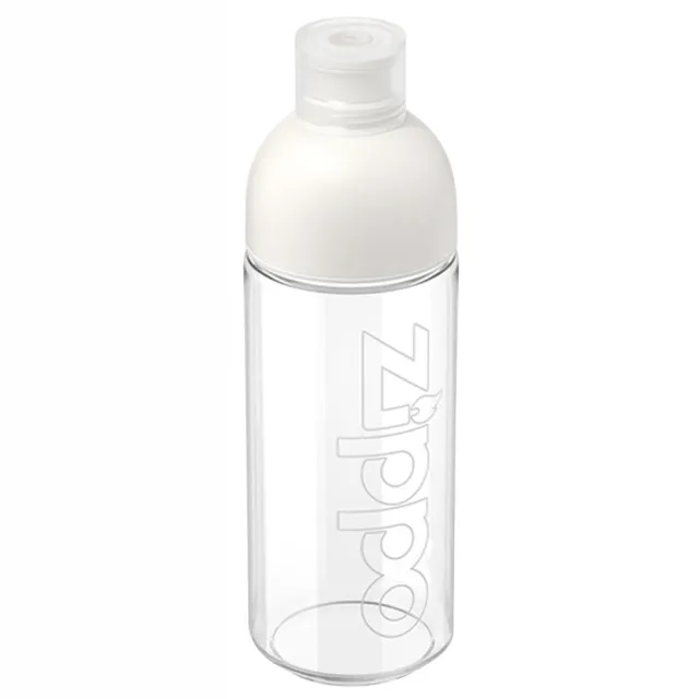 【Zippo官方直營】隨手玻璃冷水壺 420ml(水壺)