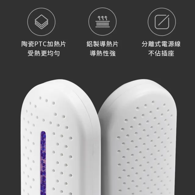 【Mass】迷你可循環除濕器 防潮防霉除濕機除濕盒(抽屜＆衣櫃除濕/冬天＆雨天乾燥/小空間除濕)