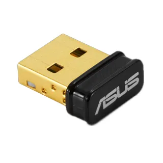 【加購價】ASUS 華碩 USB-N10 NANO B1 N150 WIFI 網路USB無線網卡