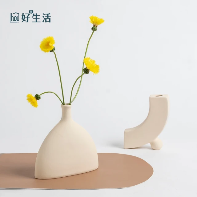 JEN 透明玻璃試管花瓶高12cm(平韻節拍)優惠推薦