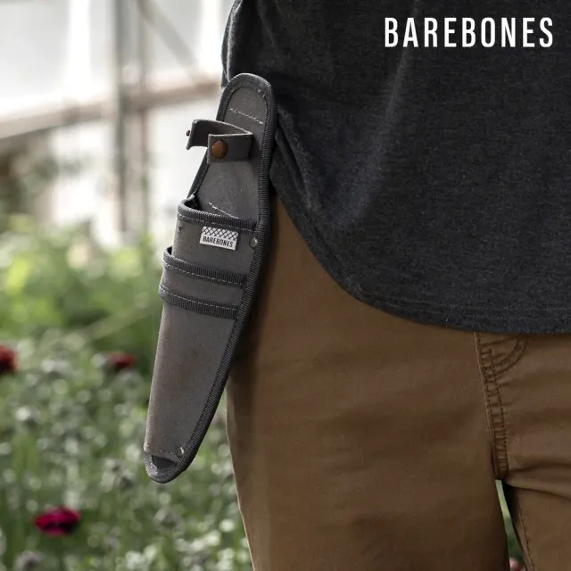 【Barebones】GDN-080 Hori Hori 刀鞘(刀套 刀具護套 刀具配件)
