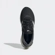 【adidas 愛迪達】慢跑鞋 男鞋 運動鞋 緩震 SUPERNOVA 2 M 黑 GW9088(8166)