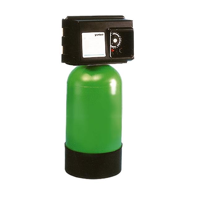 Grunbeck 格溫拜克 AK-Z 全戶式活水器，提供高效活水功能，適合全戶使用。保固期長達3年，確保品質可靠。新品瑕疵保證，不含濾芯（耗材類及到府安裝類產品，一經使用過水或安裝後則無法辦理退貨）。優質德國品牌，幫助您維持健康用水環境。