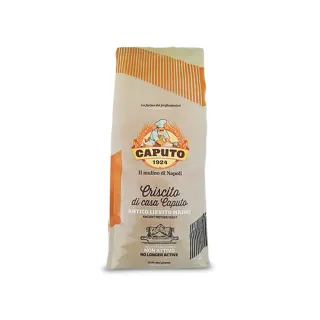 即期品【CAPUTO】義大利 老麵酵母粉 1kg(效期2024.11.08)
