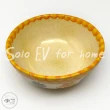 【SOLO EV】Modigliani 義大利手工陶 14CM 飯碗 (FEV 義式派對)