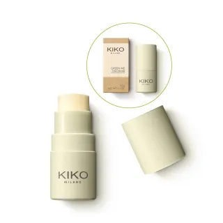 【KIKO MILANO】花果香調香膏 3.5g 平行輸入(固體香膏/迷你香膏/BB霜/妝前乳)