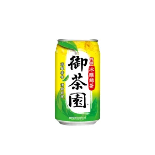 【御茶園】冰釀綠茶335mlx24入/箱