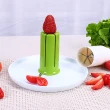 紅蘿蔔黃瓜切割器 蔬菜水果分切器(2入)