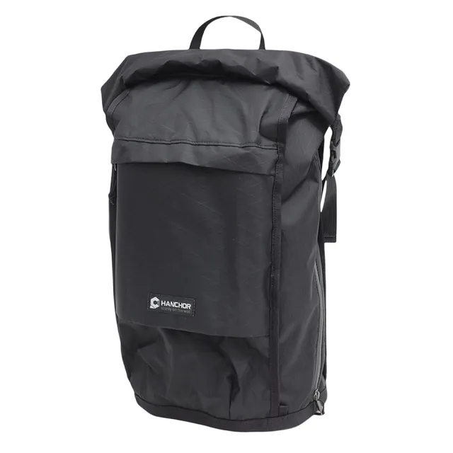 【HANCHOR】雙11 GARNET MINI VX21 後背包(登山/通勤/旅行/潮流/防水包 機能)