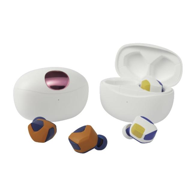  Final AG 七龍珠無線藍芽耳機，入耳式設計舒適配戴，搭載藍芽5.0以上技術，支援Windows、MAC、Android、iOS多平臺。內建麥克風，5.5小時單次播放（含充電盒總計22小時），白色系時尚外觀，附5種尺寸耳塞及USB-C充電線。NCC認證CCAK21LP2280T9，非人為損壞一年保固。完美結合七龍珠主題與高音質，適合音樂愛好者日常使用。 