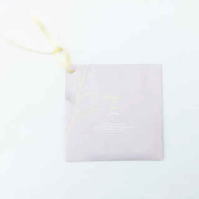 【NITORI 宜得利家居】午茶時光香氛包 N 紅茶 香氛包 衣物香氛 抽屜香氛 香氛袋