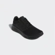 【adidas 愛迪達】慢跑鞋 男鞋 運動鞋 緩震 GALAXY 6 M 黑 GW4138
