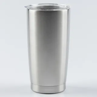 【NITORI 宜得利家居】304不鏽鋼保溫保冰隨行杯 560ML(保冰杯 保溫杯 飲料杯 隨行杯)