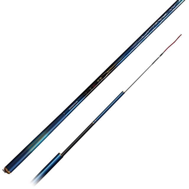 【OKUMA】擒猛-刃 5H 池釣竿 - 450(休閒5H調性)