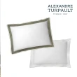 【Reve】Alexandre Turpault 瑪索有機棉印花枕套(1入)