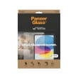 【PanzerGlass】iPad 10代 10.9吋 耐衝擊高透鋼化玻璃保護貼(2022版本)
