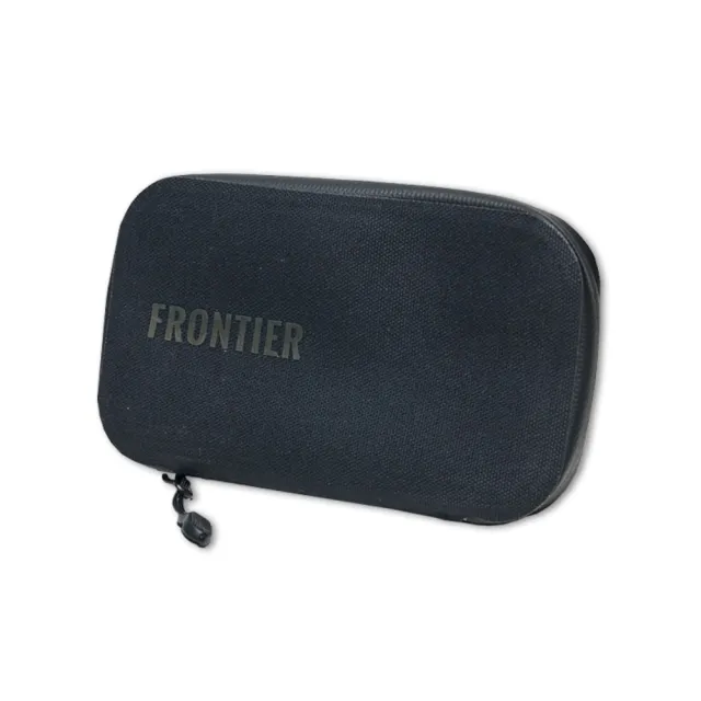 【Frontier】自行車防水小包Water Resistant Case(自行車防水包)