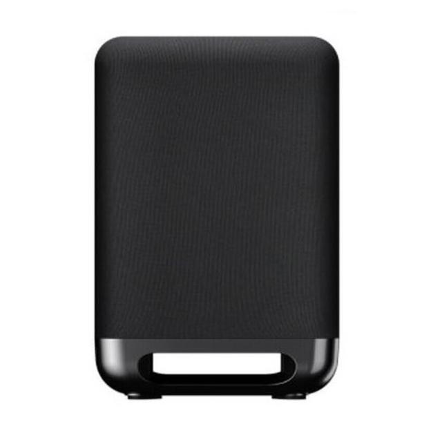【SONY 索尼】家庭劇院 無線重低音揚聲器(SA-SW5)