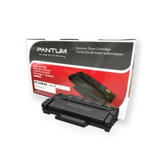 【PANTUM】奔圖 PC310H / PC310HEV 原廠高容量碳粉匣 彩盒足量包裝 適用 P3502DN