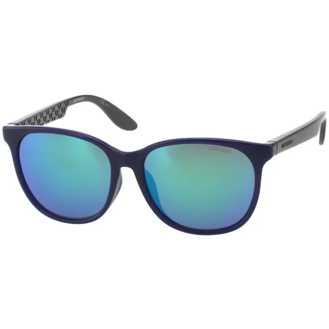 【Carrera】太陽眼鏡 CA5001FS(深藍色)
