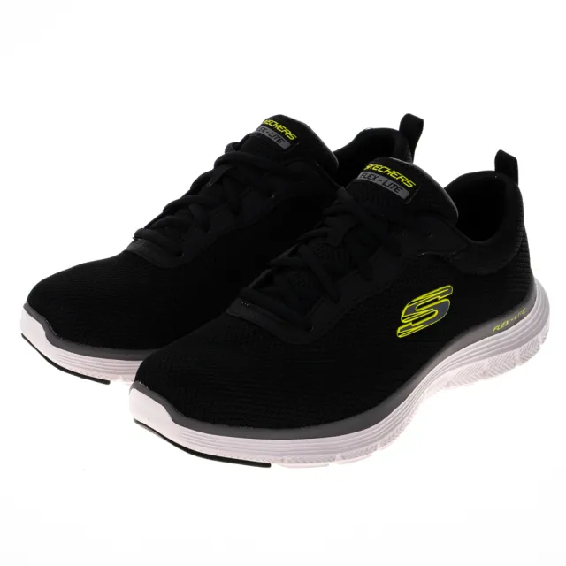 SKECHERS FLEX ADVANTAGE 4.0 232229BLK momo