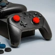 【Bteam】Switch Pro PS5 Xbox 保護 手感 搖桿套 手把 帽 午夜藍(搖桿帽)