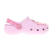 【SKECHERS】女童鞋系列 SWEETHEART 寶可夢胖丁限定款(319500LPNK)