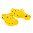 【SKECHERS】女童鞋系列 SWEETHEART 寶可夢皮卡丘限定款(319500LYEL)
