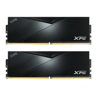 【ADATA 威剛】XPG LANCER DDR5-5600 16G*2 超頻桌上型記憶體
