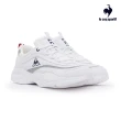 【LE COQ SPORTIF 公雞】VOS-X2運動鞋 休閒鞋 老爹鞋 男鞋/女鞋-4色-LWQ73210-213