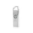 【HP 惠普】v206w 64GB 超薄金屬隨身碟