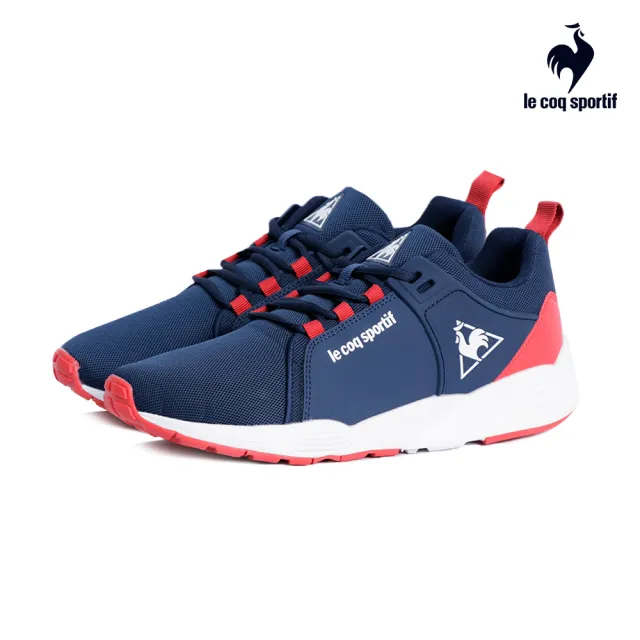 【LE COQ SPORTIF 公雞】DINARD運動鞋 休閒鞋 男鞋/女鞋-4色-LOQ73201-204