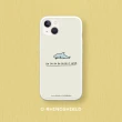 【RHINOSHIELD 犀牛盾】iPhone 12 mini/12 Pro/Max Mod NX手機殼/I Love Doodle-鯊魚(I Love Doodle)