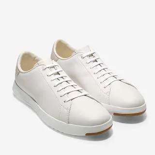 【Cole Haan】GP TENNIS SNEAKER 超輕量網球鞋 男鞋(C22584)