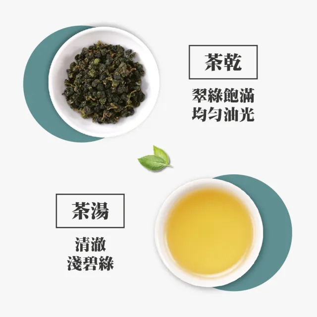 【名池茶業】綜合茶禮翫青花 阿里山 杉林溪烏龍茶葉禮盒150gx2罐(共0.5斤)
