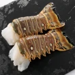 【華得水產】生食級日本干貝2包+波士頓龍蝦1包(總共3包組)