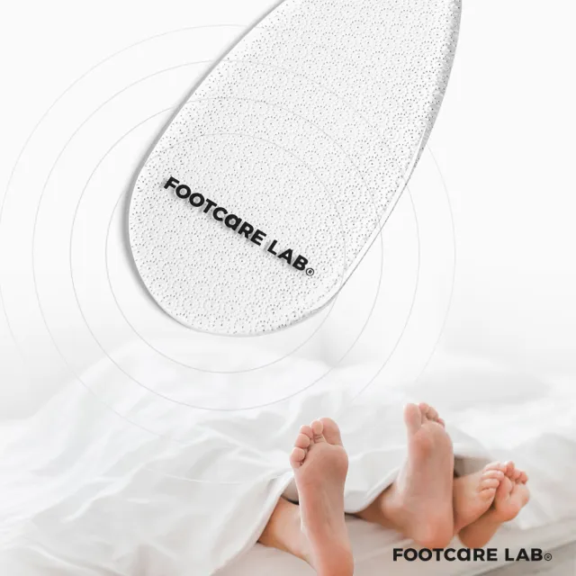 【韓國Footcare lab】玻璃去角質神器