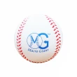 【Macro Giant】7cm白色棒球(4入)