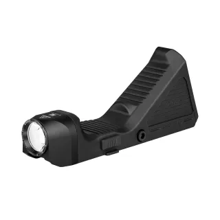 【Olight】電筒王 Sigurd(1450流明 240米 二合一三角握把槍燈 戰術燈 PICATINNY)